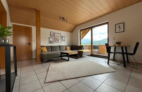 Ferienwohnung Simmelsbergblick - Photo 9