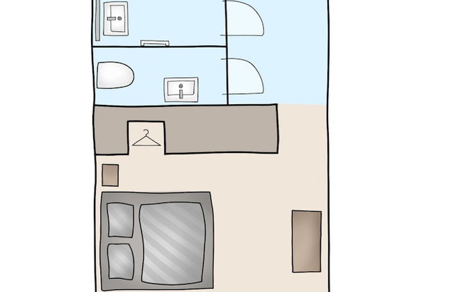 Sankt Elisabeth Superior Apartments - Foto 44