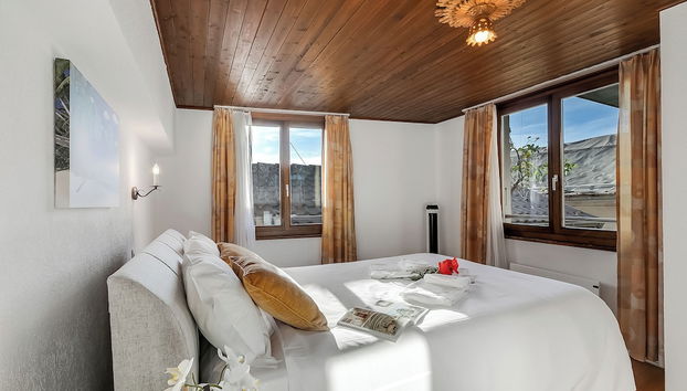 Bel Panorama 2 - Foto 3, Zimmer