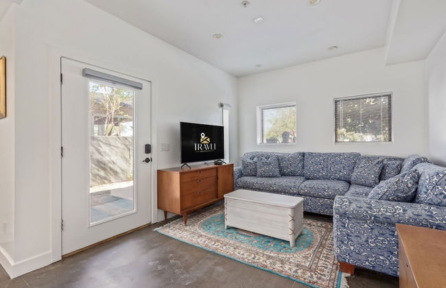 Historic Garfield Industrial 1 BR Minutes to DT PHX - Foto 7