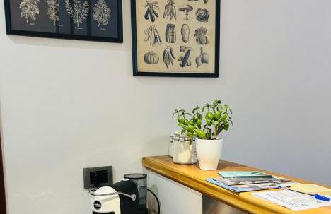 Golf Holiday House - Appartamento con soggiorno e due camere da letto - Foto 27