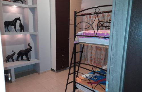 Εξωτικο διαμερισμα με θεα την παραλια αλυκης - Photo 13