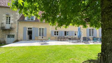 Moulin Dorceau - 8 couchages - voir notre site - Foto 3