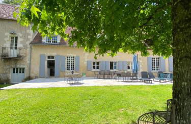 Moulin Dorceau - 8 couchages - voir notre site - Foto 3