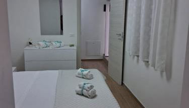 A Casa di Lucia - Appartamento Bilocale - Foto 2, towels