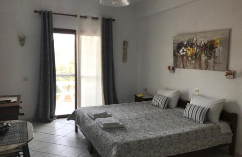 Floros Apartments - Foto 34