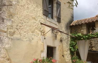 Gite L'ENTRE DEUX - Foto 16