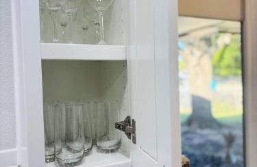 Lakefront Granbury Getaway - Foto 17