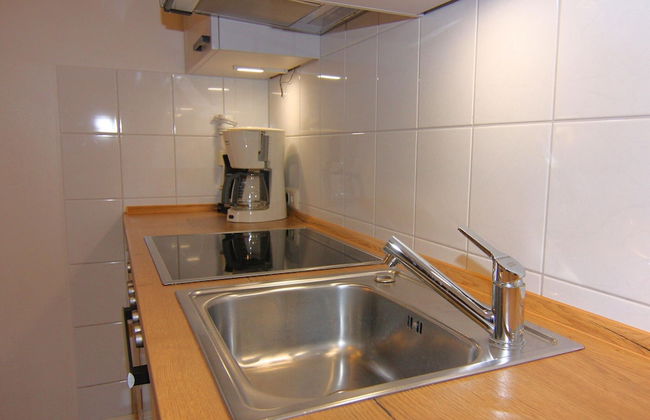 Resort Orther Reede, Fehmarn-orth - Foto 7