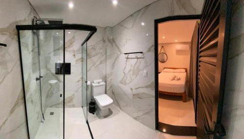 Villa Licuri Boiçucanga - Foto 2, Shower