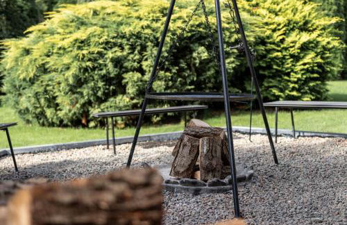 Staymoovers - Piękna Willa w pobliżu Krakowa - Photo 5