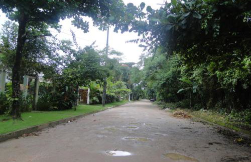 Casa na praia de Itamambuca na cidade de Ubatuba - Foto 46