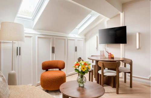 Merveil - Luxury Suite - Champs Elysees - St Cyr I - Photo 10