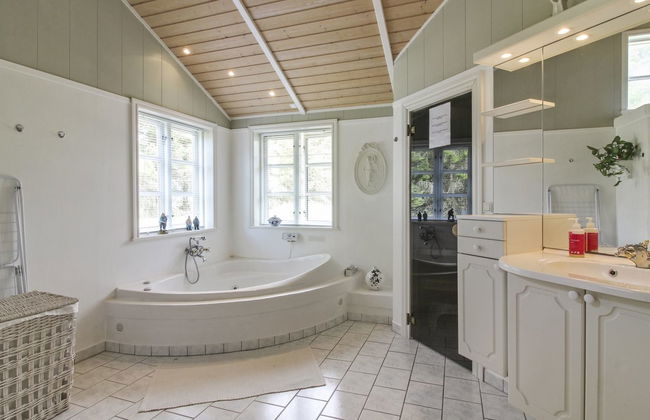 "Jens" - 425m from the sea - Foto 22