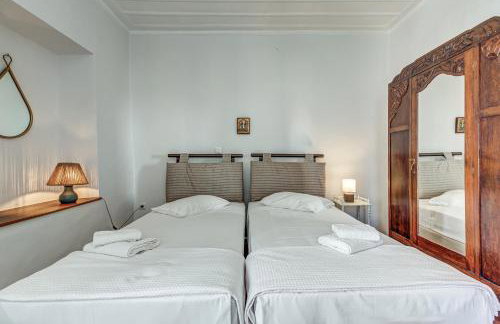 Andy Port House with Seaview by Goutos Properties - Foto 12