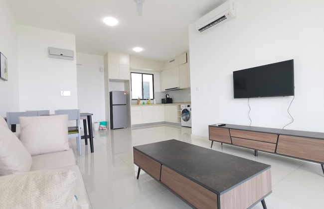 The M Macrolink Hijauan Medini - Foto 31