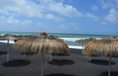 THE TEIDES WINDOW swimming pool LA VENTANA DEL TEIDE - Foto 50