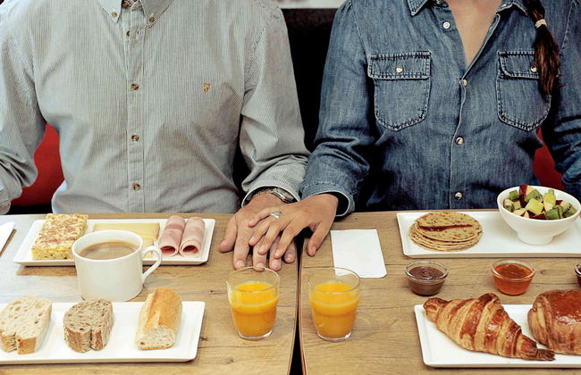 ibis Meknes - Foto 50