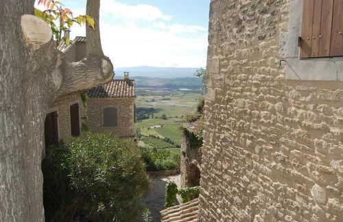 Cyprès du Paradis à Gordes - Photo 30