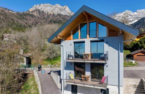 A break in Vérel Nature, Family, Mountain view - Foto 67