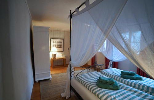 RefuKium alte Kutscherei - Im Zentrum von Weißenburg - Foto 2