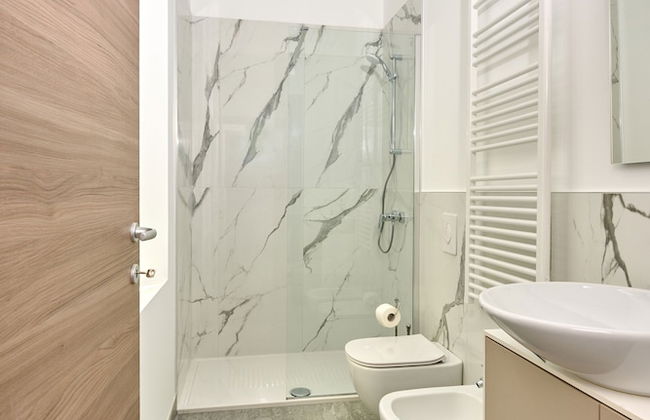 Cà del Lasco - Modern Apartments in Classic Villa - Foto 34