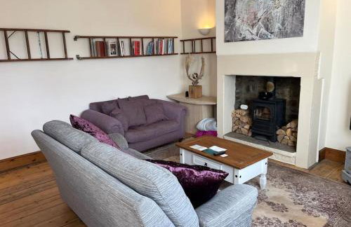 Steeple View - A two bedroom 18th century cottage. - Foto 24