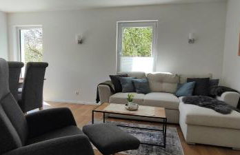 Diemelsee Chalet - romantisches Ferienhaus im Sauerland Nähe Willingen Winterberg mit Seeblick - Foto 24