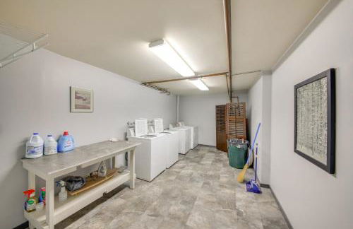 Walk to Chair Lift Mtn-View Schweitzer Studio! - Foto 21