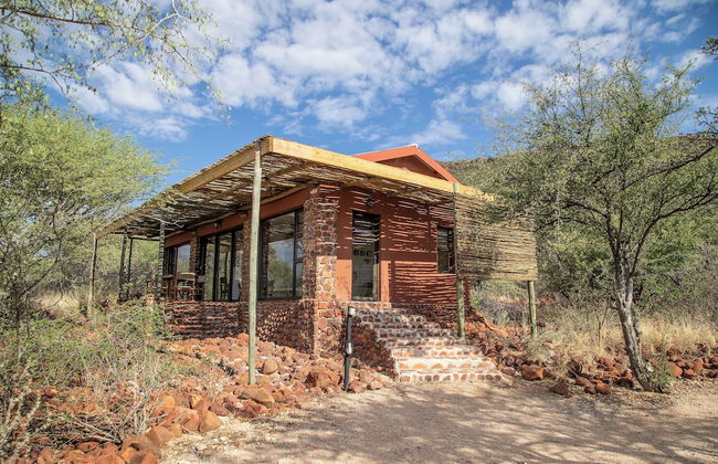 Waterberg Guest Farm - Foto 35