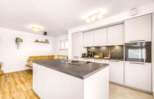 Edel & Exklusiv - Heimkino, Kochinsel, Parkplatz, XXL-Betten & Mehr - Foto 28