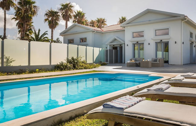 Lighthouse Villas Kefalonia - Foto 40