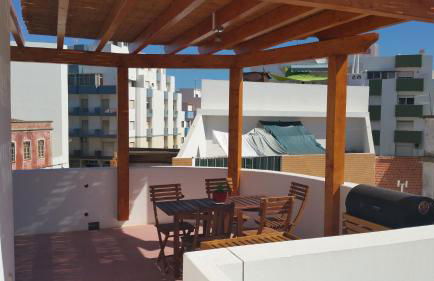 Apartment Portimao Old Town - Foto 48