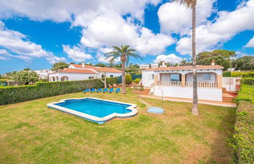 Villa Sur - Photo 22