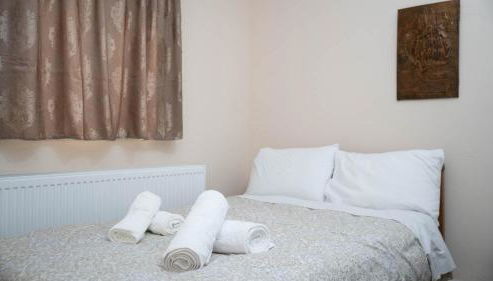 Garden Paradise in Megalochori Trikala - Foto 5, towels