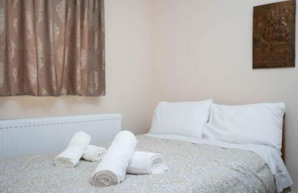 Garden Paradise in Megalochori Trikala - Foto 5