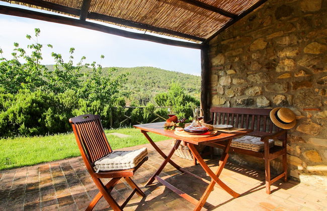 Boschi di Montecalvi - Foto 75