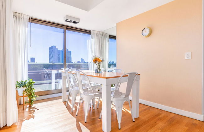 Luxury Apartments in Puerto Madero - Foto 35