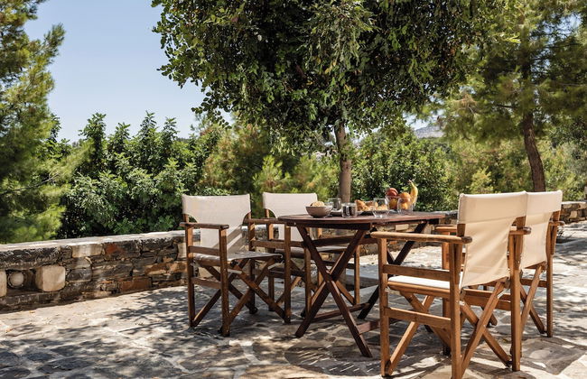 Zos Suites - Foto 39