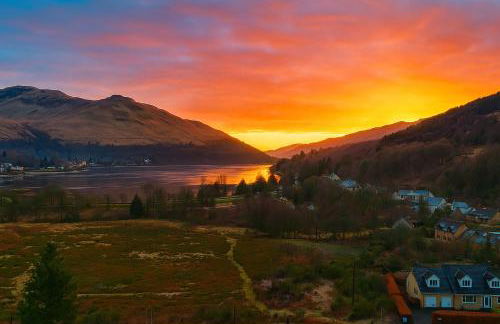 Gleann Fia House - Foto 83