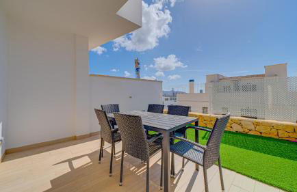 Duplex Finestrat - Foto 19