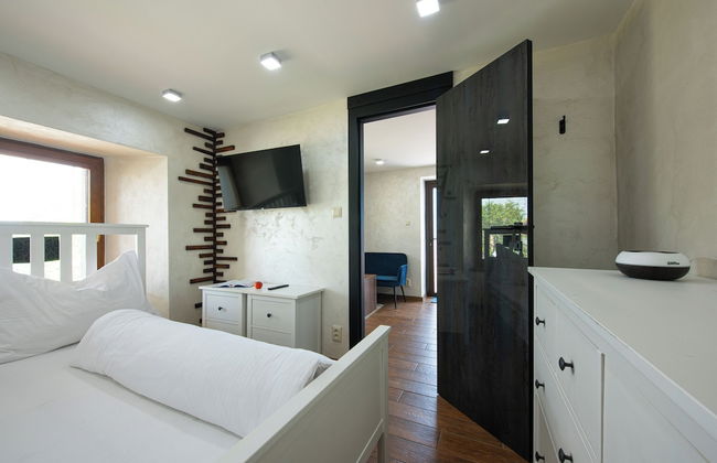 Apartmány Žakovce & SPA - Foto 5