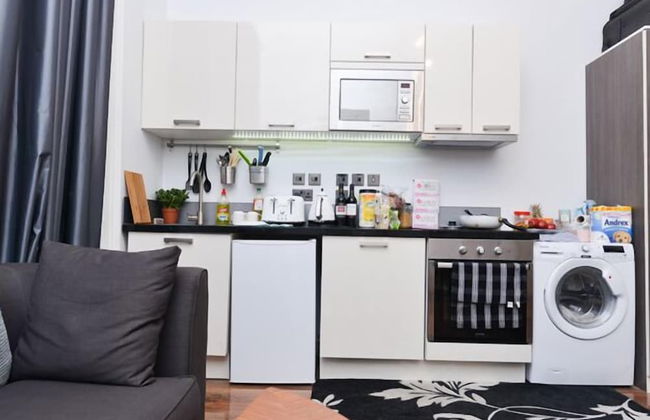 The Dome Hyde Park - Foto 51