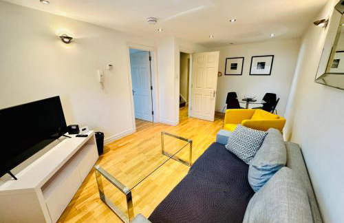 West Street Mews - Serviced Accommodation - Foto 64