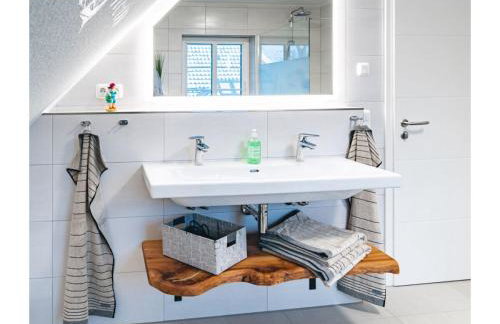 Ferienhaus Familienkoje Hannah - Foto 11