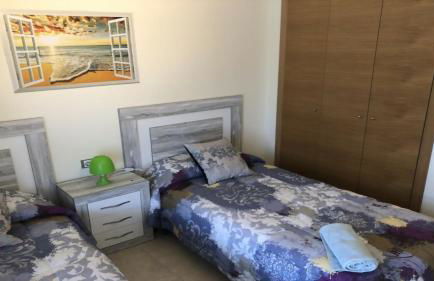 Sensacional Chalet Adosado de lujo "Vacaciones todo el año" - Foto 13