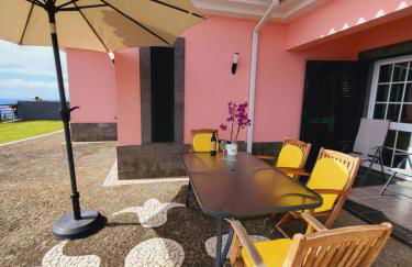 Villa Paradise Madeira Ocean View - Foto 5