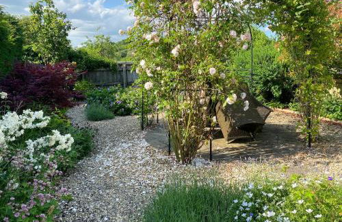 Folly Cottage - Foto 14