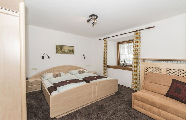 Appartementhaus Renate - Foto 6