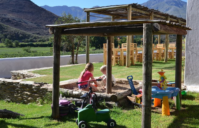 De Kombuys Estate - Foto 68